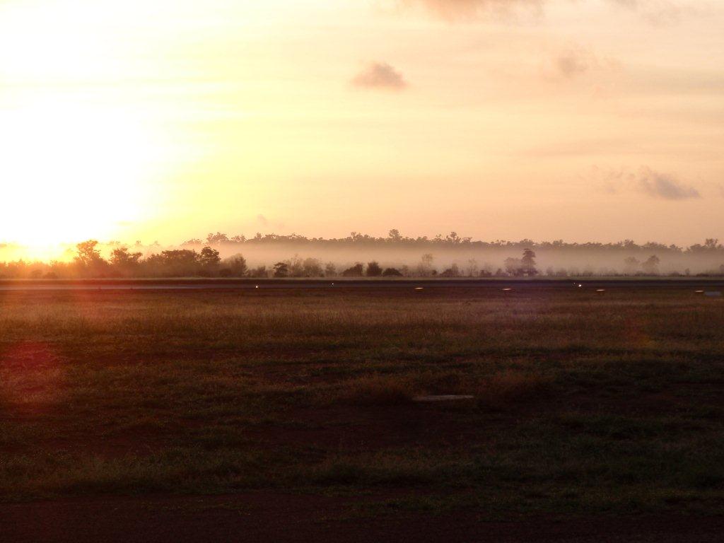 Weipa Airport Management - Aerodrome Management Services